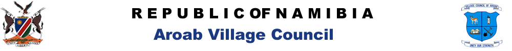 Aroab Village Council